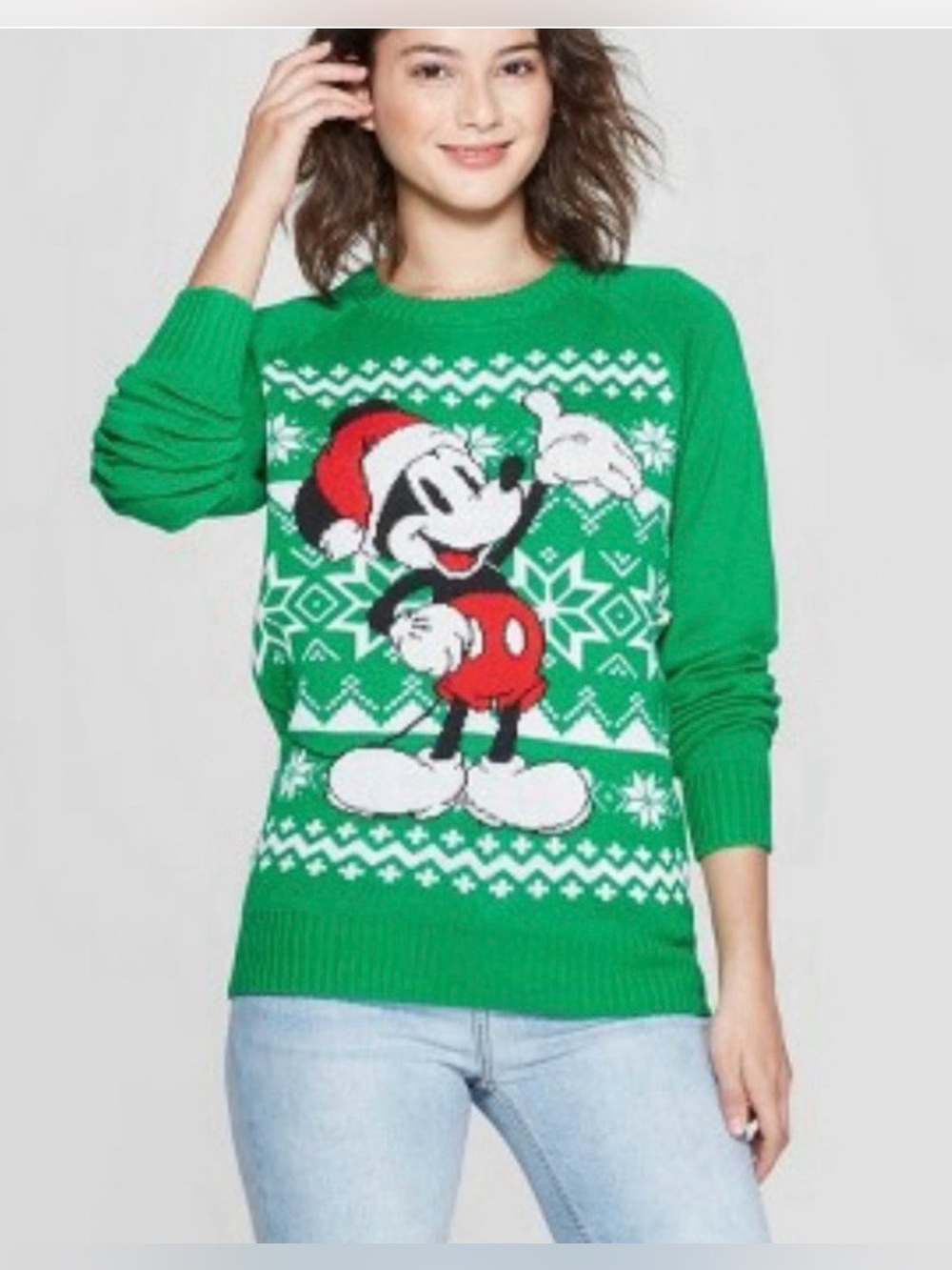 Disney Christmas SZ S